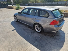 BMW 320, снимка 4