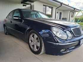 Mercedes-Benz E 270, снимка 2