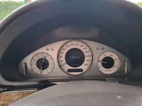 Mercedes-Benz E 270, снимка 10