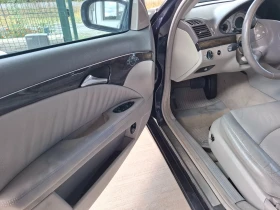 Mercedes-Benz E 270, снимка 6