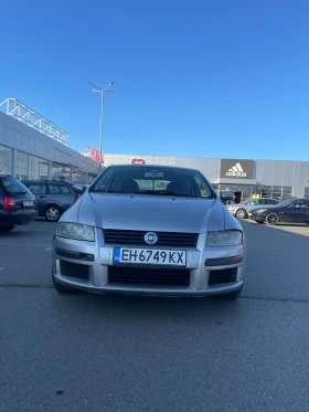 Fiat Stilo, снимка 14