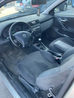 Fiat Stilo, снимка 4