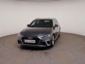 Audi A4, снимка 6