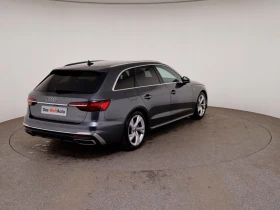 Audi A4, снимка 4