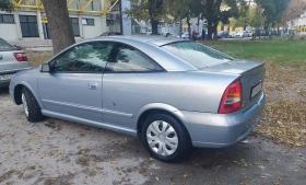 Opel Astra G cupe Bertone, снимка 4