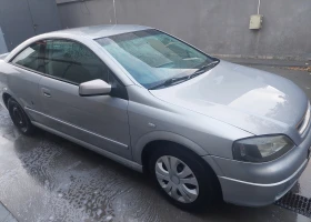Opel Astra G cupe Bertone, снимка 1
