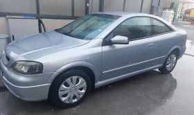Opel Astra G cupe Bertone, снимка 6