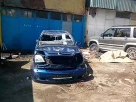 Opel Vectra 2000 2200 DTI | Mobile.bg    1