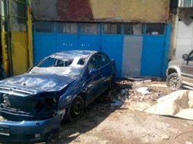 Opel Vectra 2000 2200 DTI | Mobile.bg    2