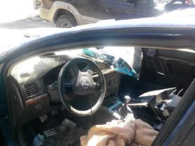 Opel Vectra 2000 2200 DTI | Mobile.bg    5