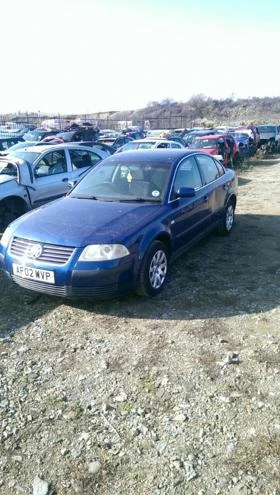     VW Passat 1.8T 150 .