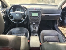 Skoda Octavia 2.0TDI 8V BMM DSG, снимка 12