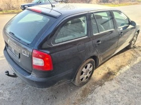 Skoda Octavia 2.0TDI 8V BMM DSG, снимка 7