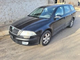 Skoda Octavia 2.0TDI 8V BMM DSG, снимка 3