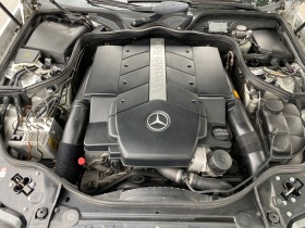 Mercedes-Benz E 500 4MATIC/AVANTGARDE/EURO4, снимка 17