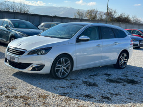 Peugeot 308 Swiss Limited Edition 
