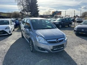 Opel Zafira 1.6I EURO5B EKOMETAN