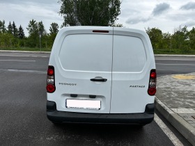 Peugeot Partner 1.6HDi | Mobile.bg   5