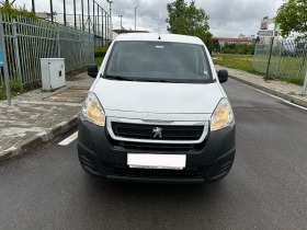 Peugeot Partner 1.6HDi, снимка 2 - Автомобили и джипове - 45464765