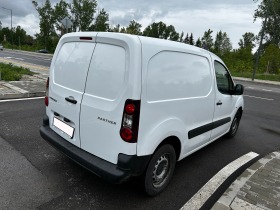 Peugeot Partner 1.6HDi | Mobile.bg   4