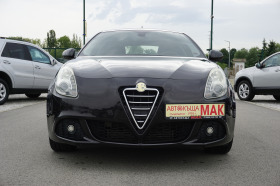 Обява за продажба на Alfa Romeo Giulietta 1.4i/Газ.инжекцион ~12 499 лв. - изображение 1