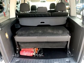 VW Caddy 1.4 CNG Метан 6+ 1 Места - [17] 