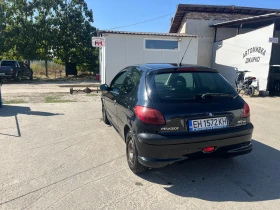 Peugeot 206, снимка 2