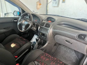 Peugeot 206, снимка 9