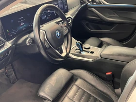 BMW i4 eDrive 40, снимка 8