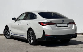 BMW i4 eDrive 40, снимка 4