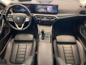 BMW i4 eDrive 40, снимка 10