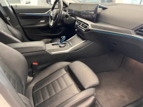 BMW i4 eDrive 40, снимка 12