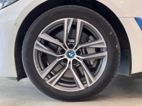 BMW i4 eDrive 40, снимка 14