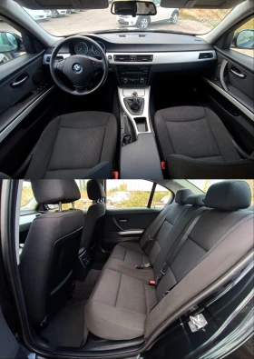 BMW 320 2.0D/FACE, снимка 11