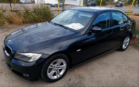 BMW 320 2.0D/FACE, снимка 1