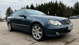 Mercedes-Benz CLK 320 Газ/Бензин, снимка 2