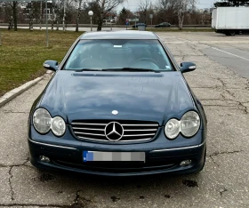 Mercedes-Benz CLK 320 / | Mobile.bg    13