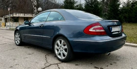 Mercedes-Benz CLK 320 / | Mobile.bg    6