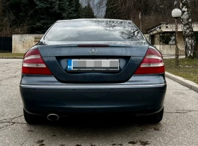 Mercedes-Benz CLK 320 / | Mobile.bg    5