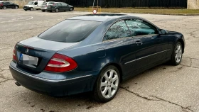 Mercedes-Benz CLK 320 / | Mobile.bg    4