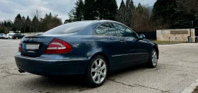 Mercedes-Benz CLK 320 / | Mobile.bg    1