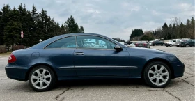 Mercedes-Benz CLK 320 / | Mobile.bg    3