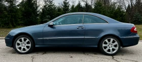 Mercedes-Benz CLK 320 / | Mobile.bg    7