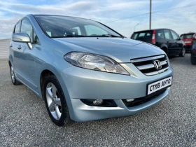     Honda Fr-v 1.8i