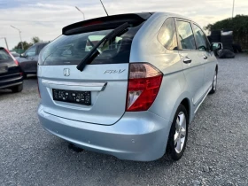 Honda Fr-v 1.8i | Mobile.bg    7