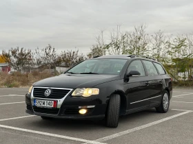 VW Passat 2.0 TDI HighLine EURO4, снимка 2