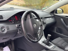 VW Passat 2.0 TDI HighLine EURO4, снимка 14