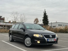 VW Passat 2.0 TDI HighLine EURO4, снимка 1