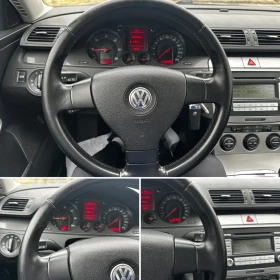 VW Passat 2.0 TDI HighLine EURO4, снимка 13