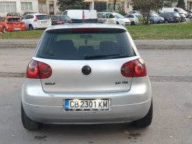 VW Golf 5 2.0, снимка 6